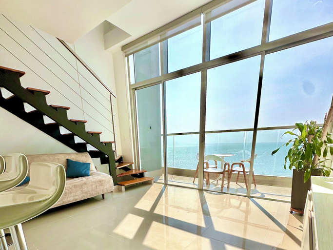 Others 5, by Calamari Homes - Edificio Murano Elite, Cartagena de Indias