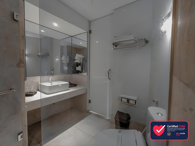 Bathroom 4