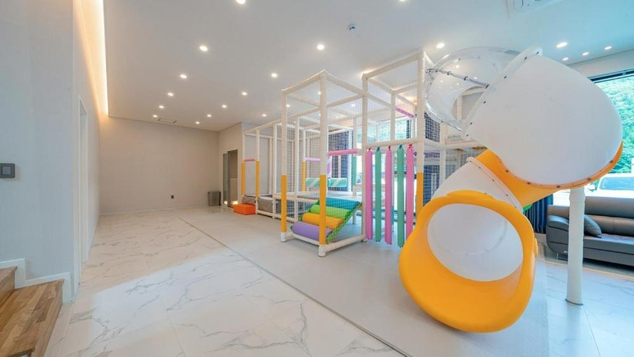 Others 4, Gapyeong King Kong Kids Pool Villa B, Gapyeong