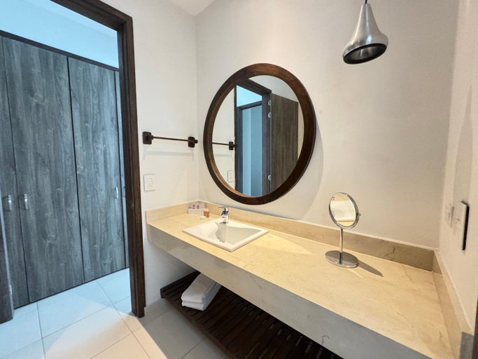 Bathroom 5, Marina Puerto Velero, Tubará