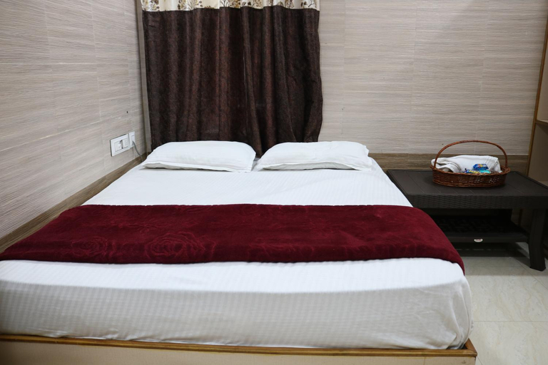 Bedroom 3, HOTEL VALLABHA RESIDENSY, East Godavari