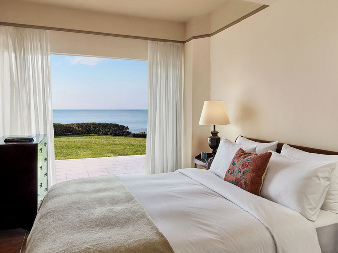 Bedroom 4, Grecotel Egnatia, East Macedonia and Thrace