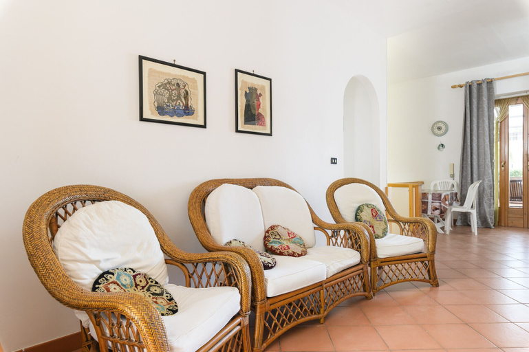 Room 5, Villetta Costa Merlata by Wonderful Italy, Brindisi