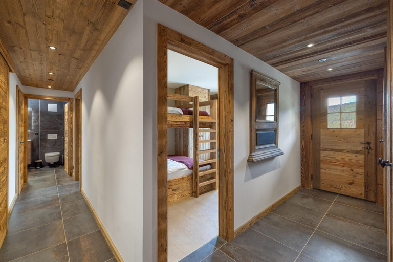 Others 4, Exclusive Chalet - Doorstep of Verbier, Martigny