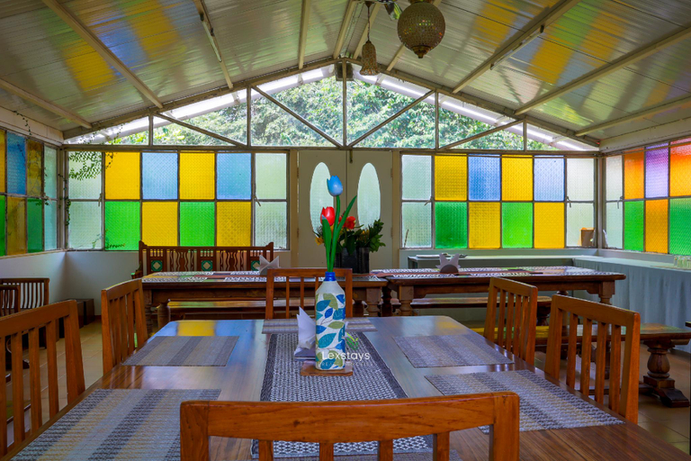 Food & Drinks 5, 42 Green Pastures By LexStays-Tea Estate Experience, The Nilgiris