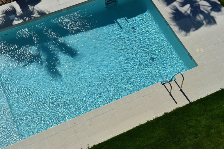 Sport & Beauty 2, Pestana Casablanca, Suites y Residencias junto al mar, Casablanca