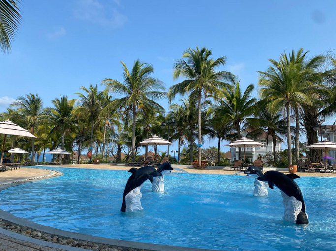 Sport & Beauty 2, Jack's Home - Ocean Vista Condotel Sealink Mui Ne , Phan Thiết