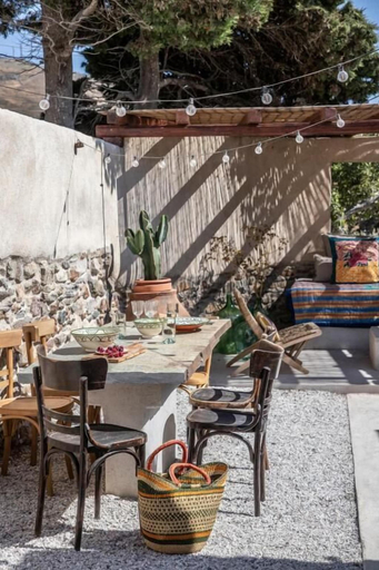 Others 3, Onos Eco Living, South Aegean