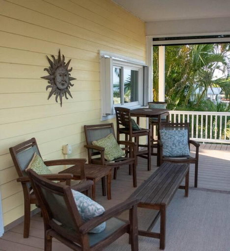 5, The Starfish, Sarasota