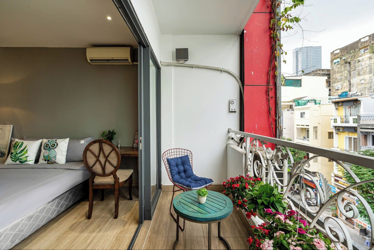 Others 4, B-HOMEAWAY LUXURY, District 1