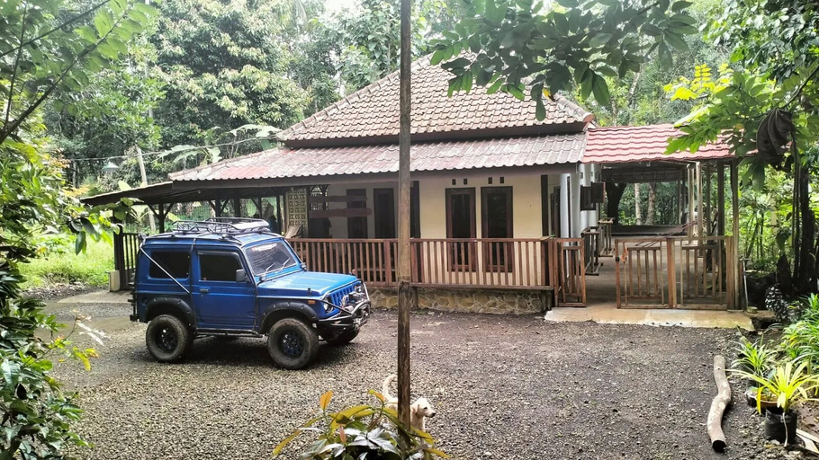 Exterior & Views 5, Villa Ndelik Ijen, Banyuwangi