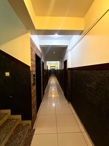 Others 5, Indeo Residency, Ernakulam