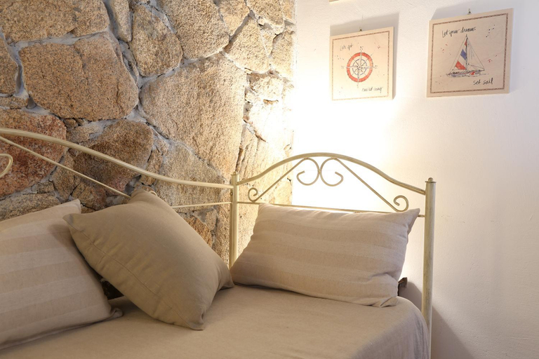 Bedroom 3, Villa Anastasia, Olbia-Tempio