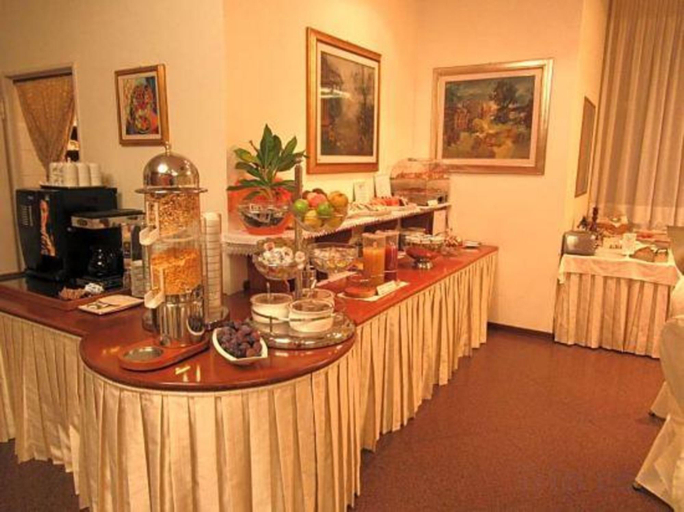 Food & Drinks 5, Hotel Internazionale, Udine