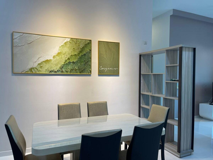 Others 5, 3Bed 2Bath Skyloft Premium Johor, Johor Bahru
