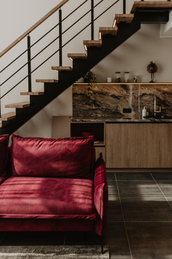 2, Cukura Loft, Jelgava