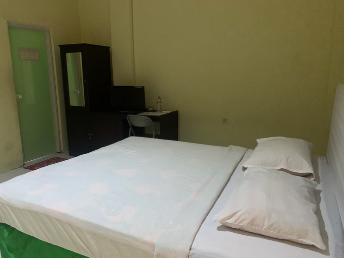 Bedroom 5, Hotel Ananda Luwuk, Banggai