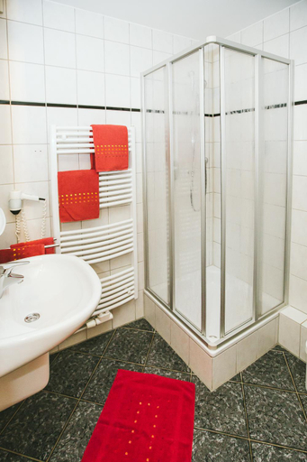 Bathroom 5, Schultes Landhaus, Paderborn