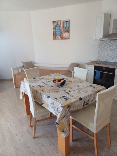 Others 2, Apartment Sanja, Dubrovačko Primorje