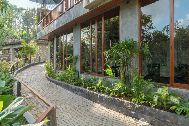 Exterior & Views 2, The Lumbung Jaya Resort, Gianyar