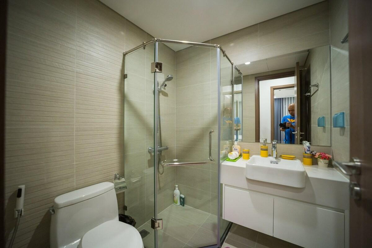 Bathroom, vinhomes skylake 2 Badroom, Từ Liêm