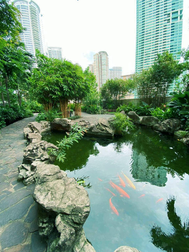 Others 5, Aveline Suites, Garden/City view, 2br, amenities, Mandaluyong