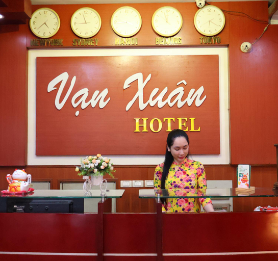 Others 5, Van Xuan Hotel, Hai Bà Trưng