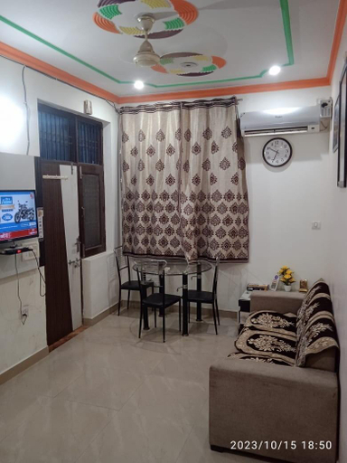 Others, Kartik Homestay with Kitchen at Vrindavan , Mathura