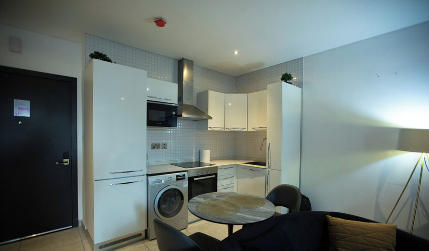 Others 5, Signature Luxury Suites by Cozy, Accra