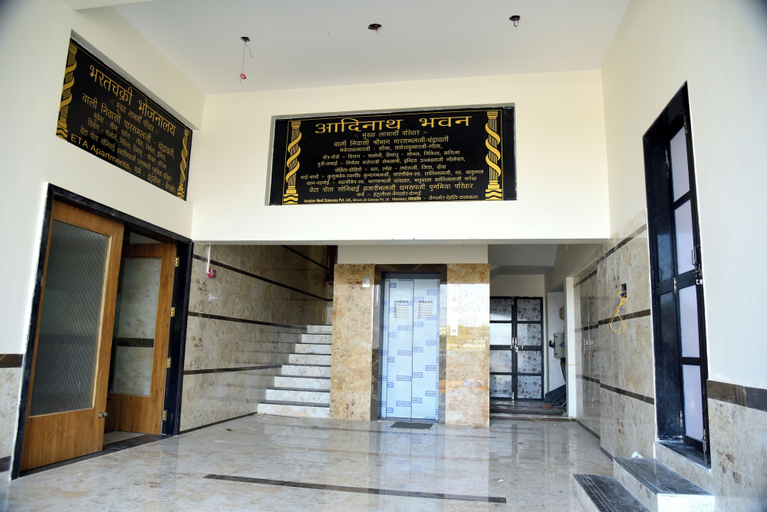 Exterior & Views 3, Jainsite, Bhavnagar