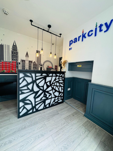 Others 4, Park City Rooms, Manchester