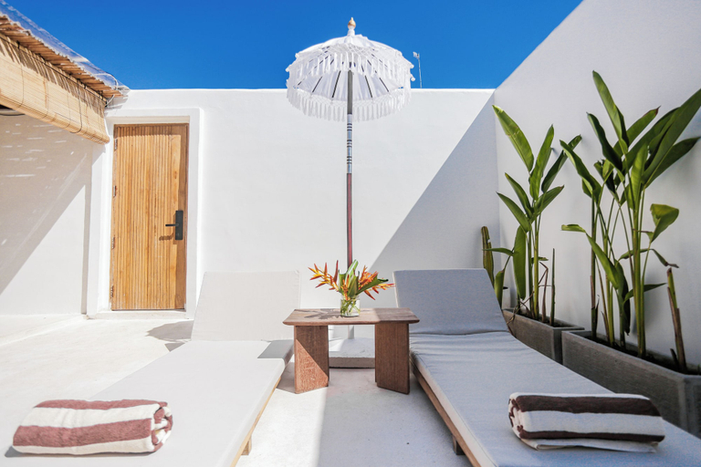 Others 5, Villa Calipso, Lombok