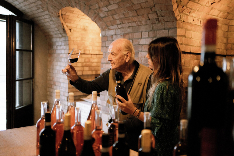 Food & Drinks 5, Bricco San Giovanni, Asti