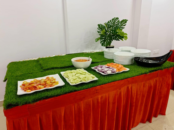 Food & Drinks, Hotel The Jumar, Ranchi
