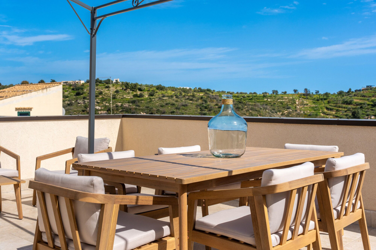 Room 4, Casa Verga con Terrazza by Wonderful Italy, Syracuse