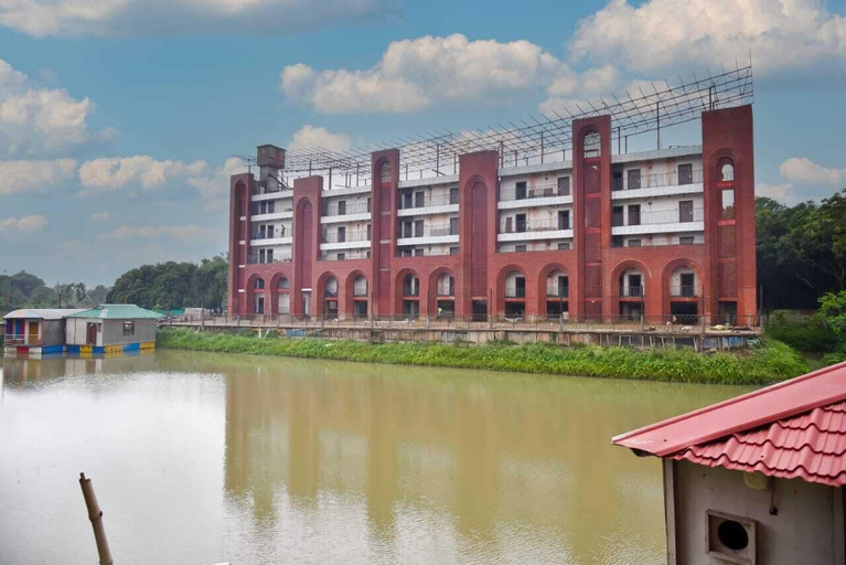 Exterior & Views 2, MAHFIL-E-MOTIJHEEL, Murshidabad