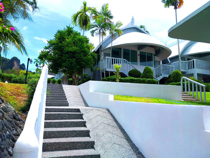 Exterior & Views 2, Arawan Beach Resort Krabi, Mueang Krabi