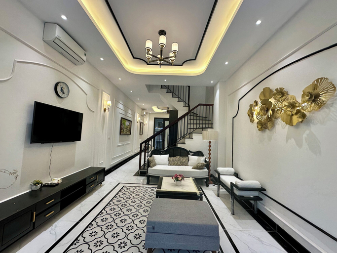 Others 2, Bay Luxury Villa OCP2 - Self Checkin, Văn Giang