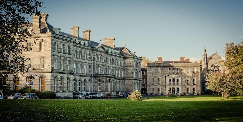 Exterior & Views 1, DCU Rooms All Hallows, Dublin