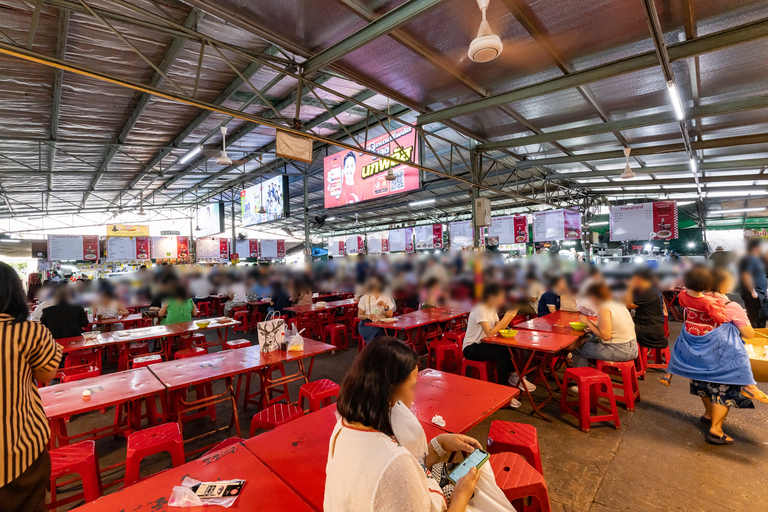 Food & Drinks 5, 23 AVA@Saladaeng, Bang Rak
