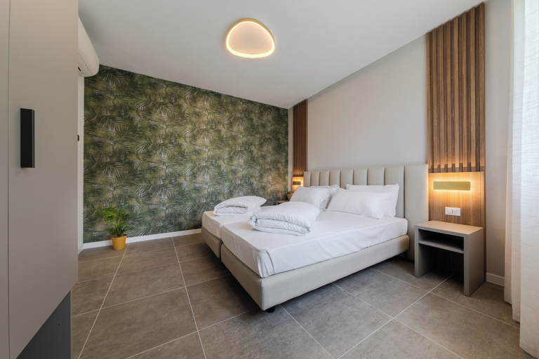 Bedroom 5, Lumia Living Limone, Brescia
