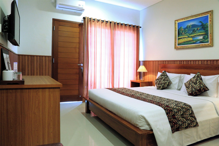 Bedroom 3, Cening Ayu Sanur, Denpasar