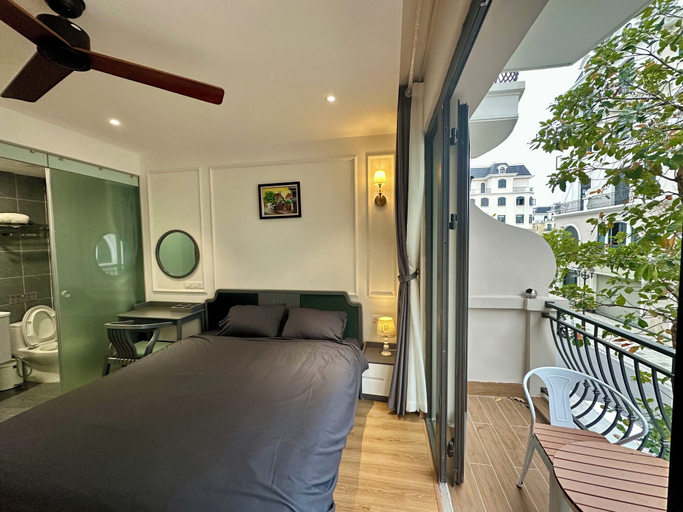 Others 3, Bay Luxury Villa OCP2 - Self Checkin, Văn Giang