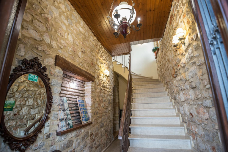 Others 4, SeaFront Stone Suites, West Greece