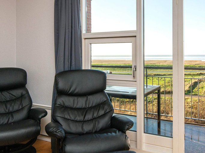 Others 4, 4 Star Holiday Home in Hojer, Tønder