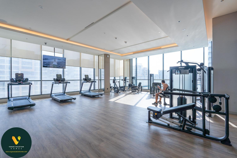 Others 4, Vogue Sobha Hartland lush oasis near Downtown, Dubai