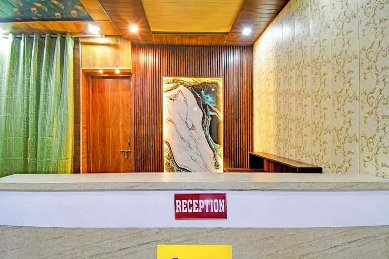Others 3, Fabhotel Raghunandan Inn, Faizabad