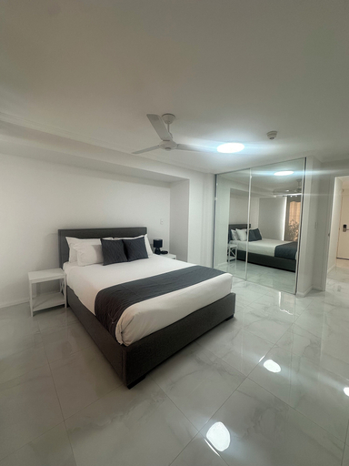 Bedroom 8