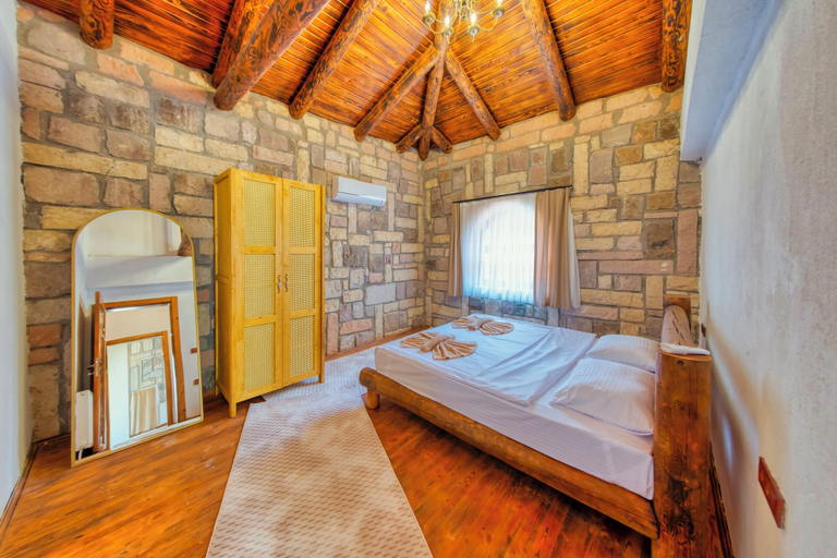 Bedroom 2, Taş Mahal Fethiye, Fethiye