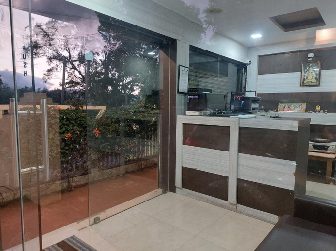 Public Area 2, GEM STAYS, The Nilgiris